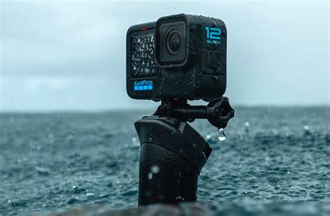 GoPro Hero 12 launching September 6 with ONE NEW。